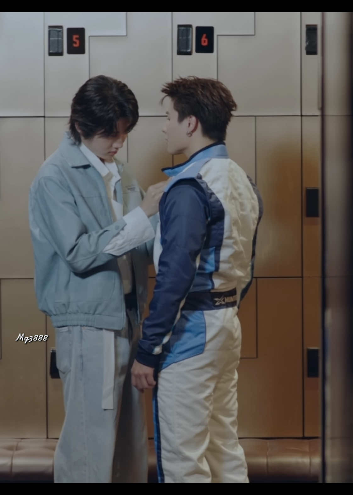 There’s so much miscommunication between them 🥺 #Michaelkvs #topten #sonicnorth #michaeltopten #pitbabetheseries #pitbabetheseries2 #PitBabe2EP4 #pitbabeedit #tiktokthailand🇹🇭 @Michael Scofield @TOPTEN 