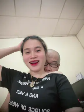 #เทรนด์วันนี้tiktok #พิมเองค้าบบ☺💖 #มีแฟนแก่แต่น่ารัก 