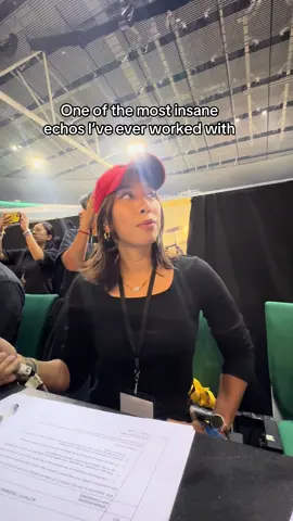 A’tin, your energy on Day 1 was amazing!! Let’s do it again for Day 2. See you later! Vo vlog coming soon #sb19simulaatwakas