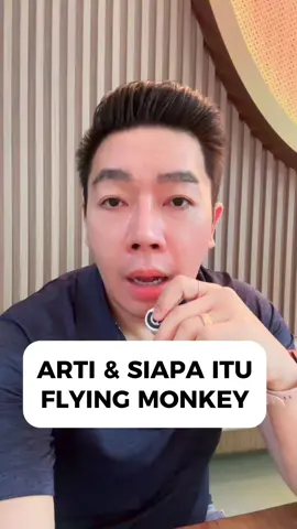 Pelajari terus karakter manusia toxic supaya kita bisa menjauh #flyingmonkey #flyingmonkeys #npdawareness #npd #toxic 