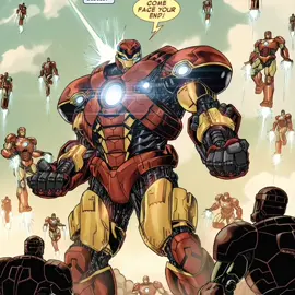 Sentinel Buster Model 73 and Stark-Sentinel Corps #animation #tonystark #ironman #editviral #marvelcomics #madeinheaven_04 #fyppppppppppppppppppppppp #fyp #foryoupage #fypagee #foryou 