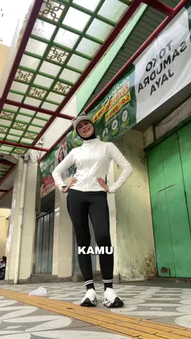 Kenapasi kalo bole tofu kak???? 