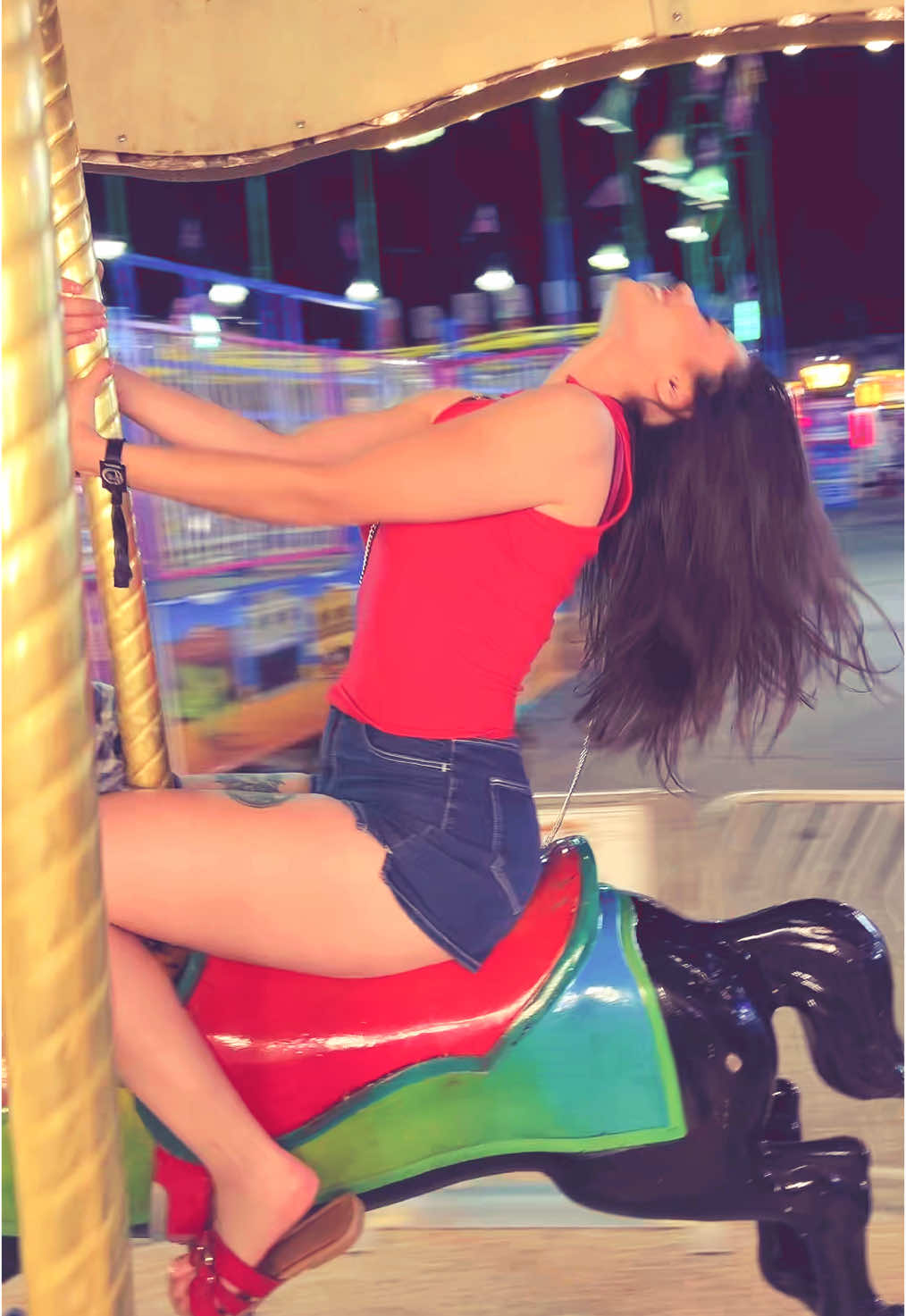 #carousel #carnival 