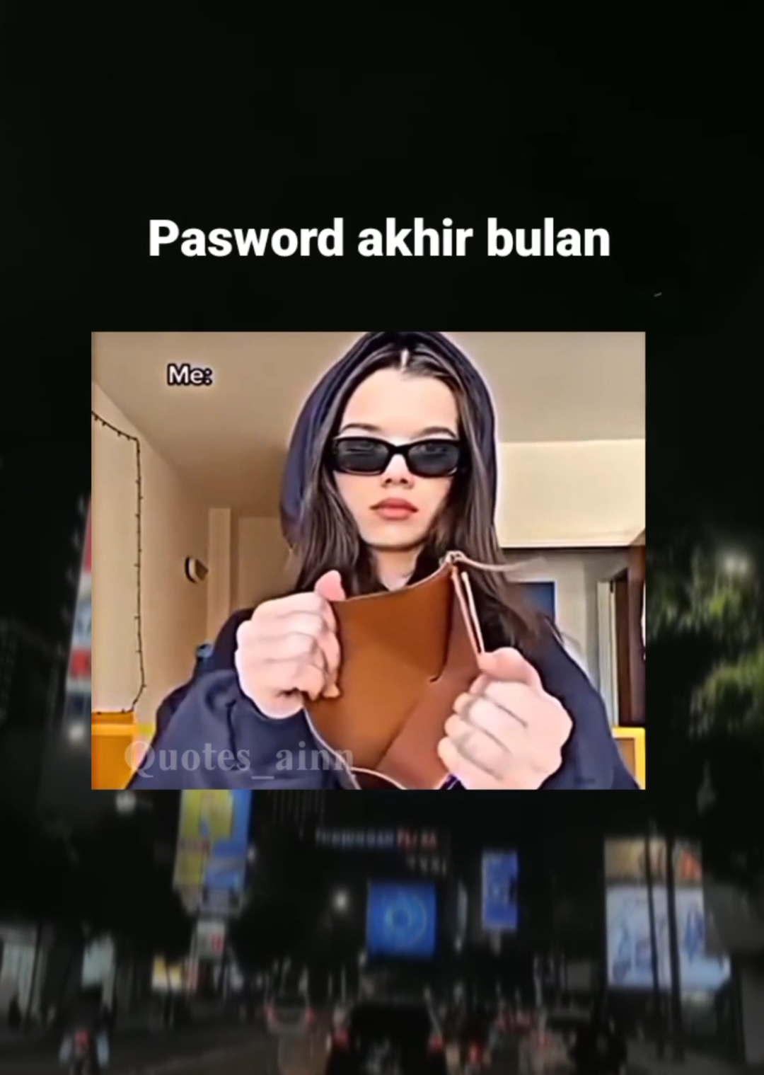 #bucin #gorontalo #pyf #story #foryou #quotes_ainn 
