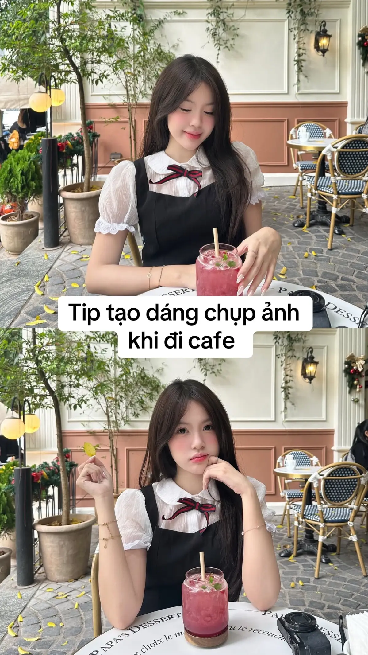 #xuhuong #capcut #phốiđồđẹp #taodangchuphinh #chupanh 