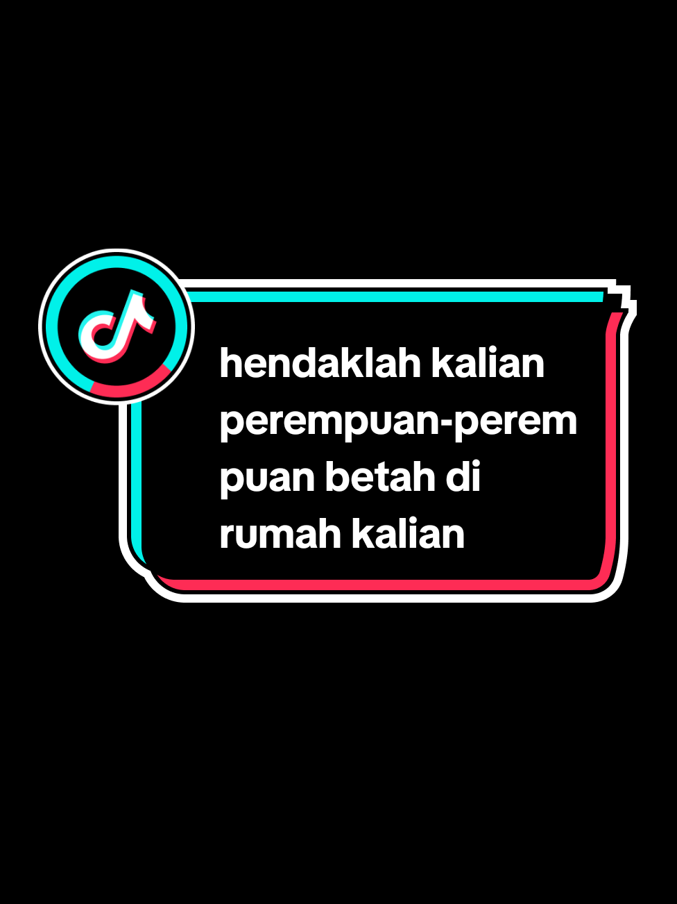 hendaklah kalian perempuan-perempuan betah di rumah kalian#ceramah #beranda #storymu #ustadzhananattaki 