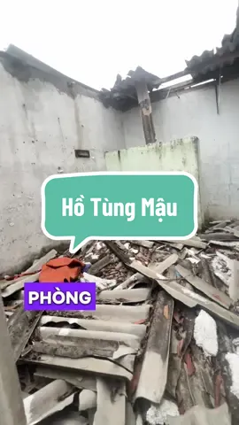 Ngày đầu đi review phòng trọ mà thấy cấn quá 🗿