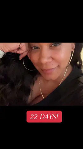 It’s June 1st let the countdown begin!!!! #22days #day1 #hello #june #cancerseason #female #vanessa #ness #nessa #🦀 #23 #lover #birthday #celebration Cash App: #$GetFitWithNess  