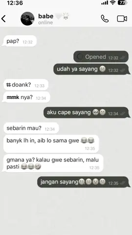 cape banget😵‍💫 apa lagi keluar dari hubungan toxic, bagaimana ini?? 😭 #fyppppppppppppppppppppppp #followme #au #chat #hannya #fake #chat 