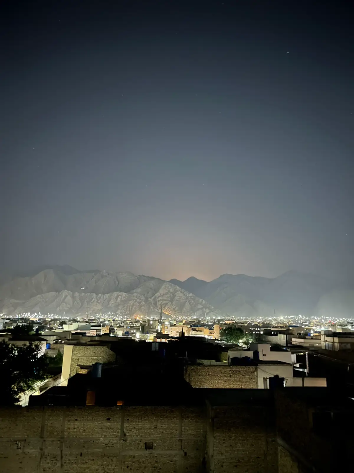 Captured by 13 pro max  🌌 Nighttime vibes: Quetta,Balochistan 📷 Photography tips: night mode 🕒 Time of night: 1 o’clock  Hashtag #️⃣ #quetta #balochistan #capturedbyiphone13promax  #nightmode #fyppppppppppppppppppppppp 
