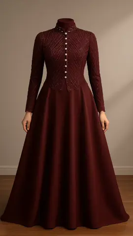 rekomdasi dres kekinian simple #gamiskekinian#dresskondangan#ootdfashion#gamis#dress#gamisterbaru#fyp 