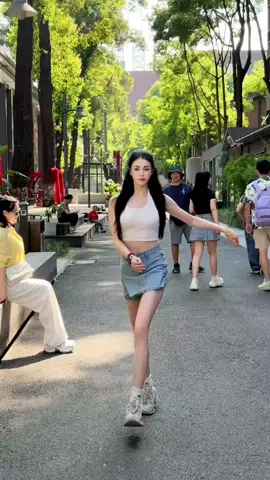 @fong478~散步舞 💚💛💚💛💚