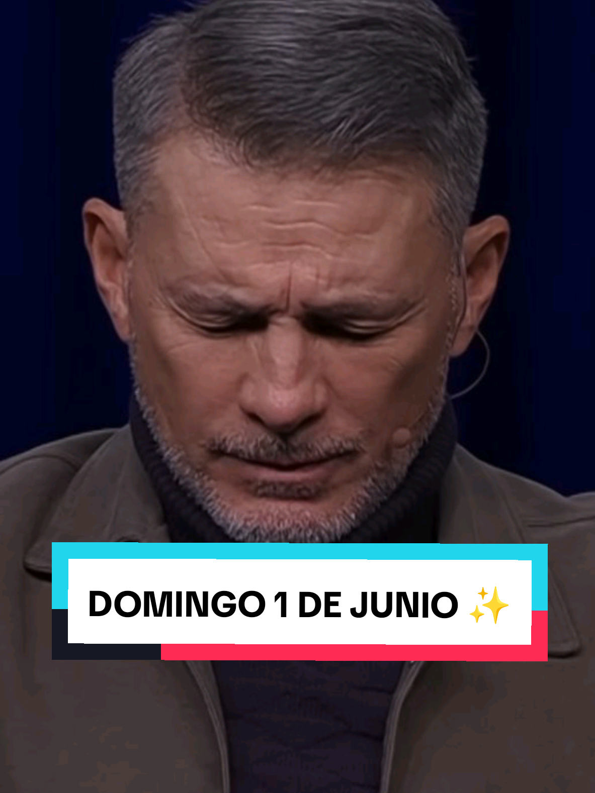 Señor hoy es Domingo 1 de Junio ✨ #oracionespoderosas #reflexiones #oraciones #amen #dios #jesus #motivacion #mexico #bogota #chile #paratiiii 