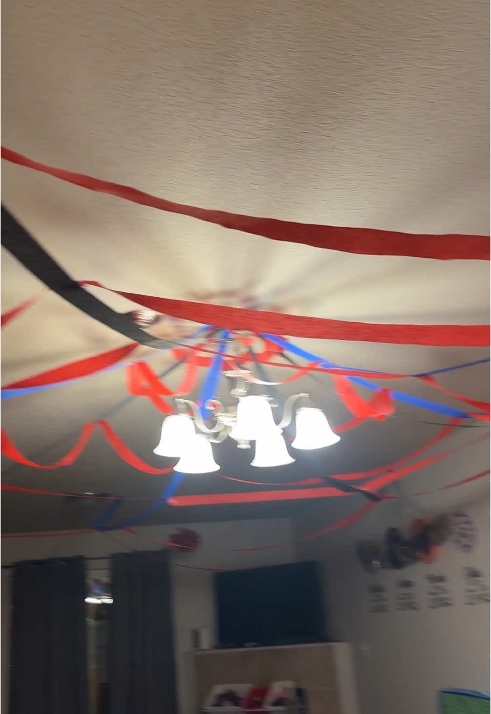 #spidermanbirthday #hesthree #imnotcrying #singlemomsoftiktok 