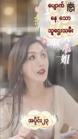 #ပျောက်ဆုံးနေသောသူဌေးသမီး #အပိုင်း၂၃ #CMS #chinese mini series #china mini series