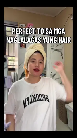 May shampoo kana may conditioner kapa. Itry nyo lalo na sa mga naglalagas yung buhok dyan. Link nasa yellow basket🫶 #gugo #gugoshampoo #gugoconditioner #duo #zenutrients 