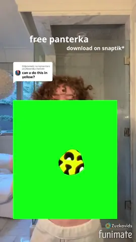 Odpowiadanie użytkownikowi @meliotn jak cos to na funimate też tworze elements i tam mam i panterki i cg możecie tam wejść xd jak chcecie panterki(fm-zuzkavids_)#IVY ##dlaciebie #dc #zuzkavids #wybijsie🙏 #viral #funimate #fyp #edit #overlay #panterka #freepanterka 
