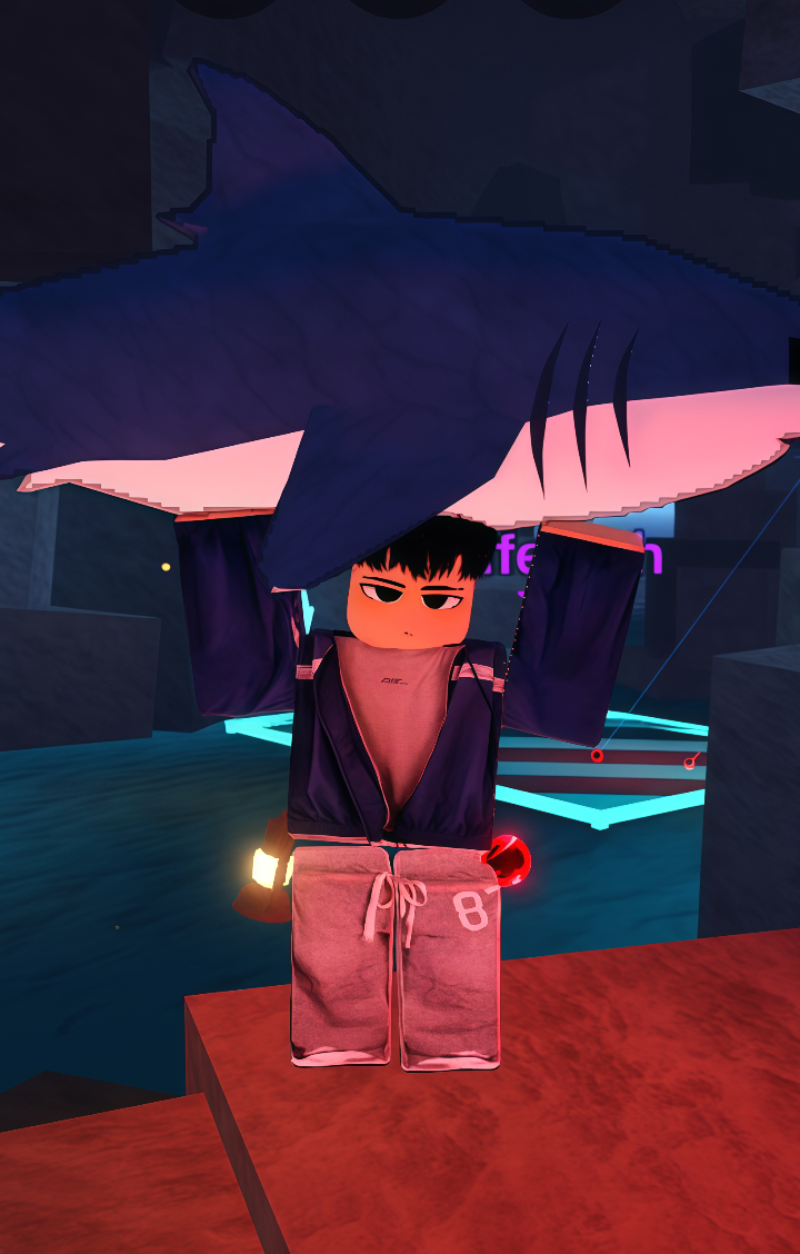 susahnya minta ampun #fyp #game #roblox #fishit #tiktok 