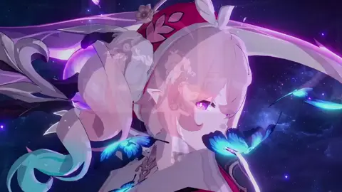 #fyp #xuhuong #rizzshu #HonkaiStarRail #hsrcreators #hsr #hyacine 