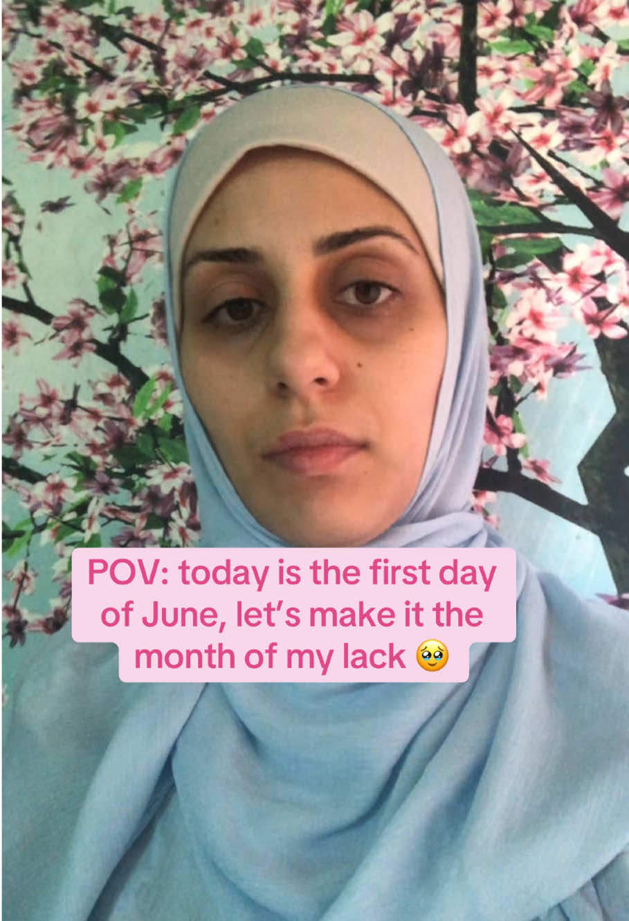Today is the first of June and we are still suffering, I’m trying my best to not losing my hope 🥺,please visit don@tion link in bi0 🔗🙏❤️. #hellojune #june2025 #june #firstday #first #chance #save #hope #newmonth #fyp #tiktok #for #plzsupport #plzviral🥺🥺🙏🙏foryoupage 