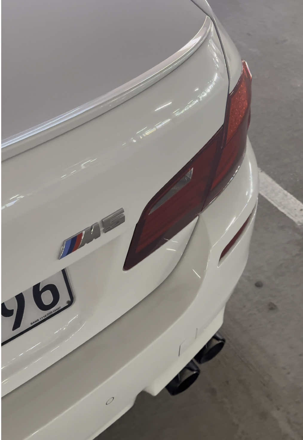 Rushed clips  #fyp #bmwmotorsport #m5 #bmwlife #car #cartok 