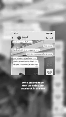 tungguin terus🙂‍↕️ #isal #isalover #capcut #konten #chat #pov #sad #magelang24jam #xyzbca #fyp #foryoupage #4upageシ #4u #trending #fypage #youpage #fyptiktok 