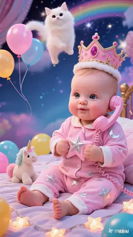 Cute Baby 🥰 #baby #catvideo #viral #viral_video #viralshorts #babymama #papa 