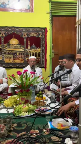 #maulid #ashdiqoulmaulid #assuada #guruidrismartapura #sekumpul #terbang_ganal #syailillah 