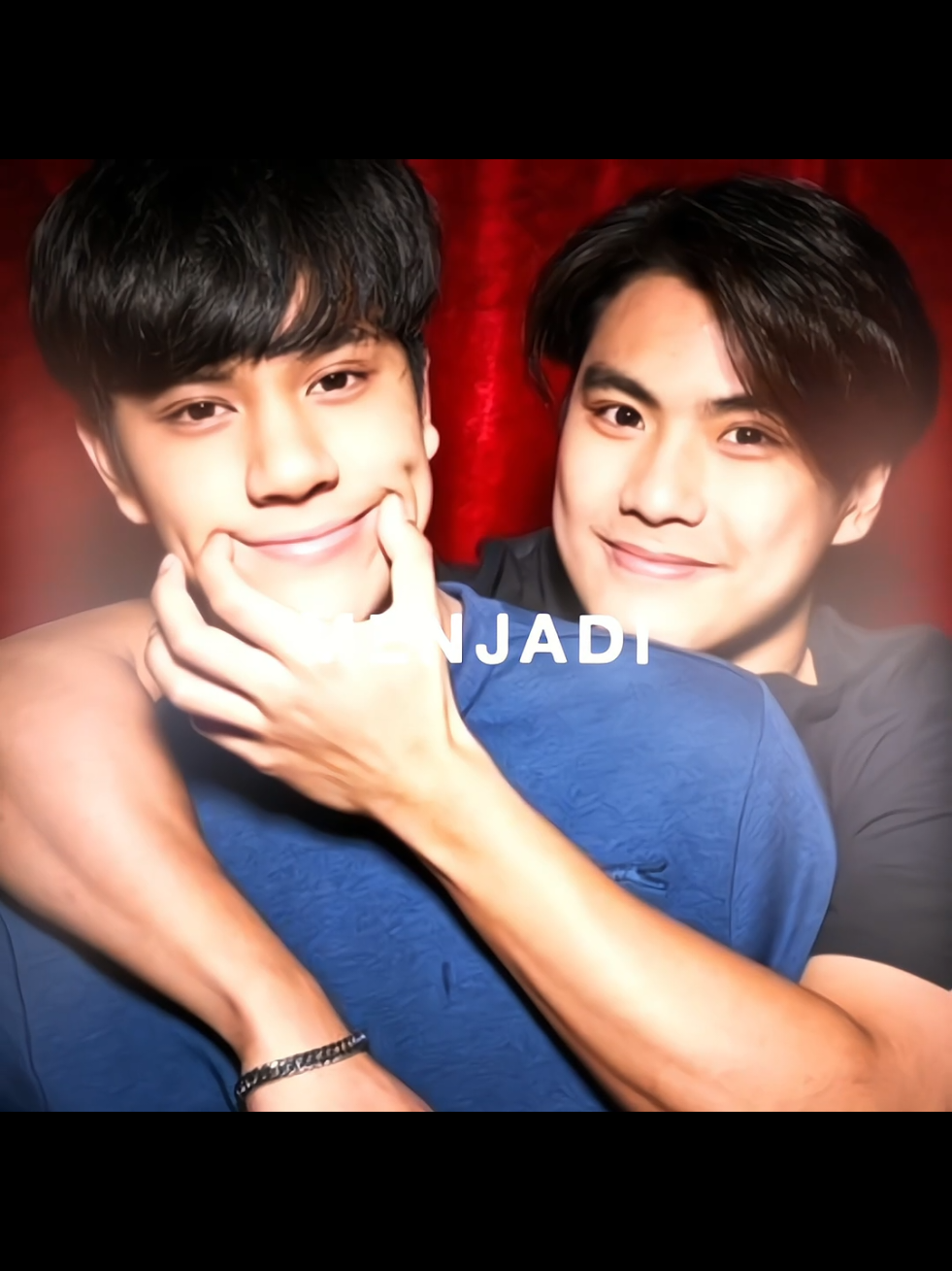 #BADBUDDY ⛥ kapal baru #ohmpawat #nanon_korapat #ohmnanon #xyzbca #fyp 