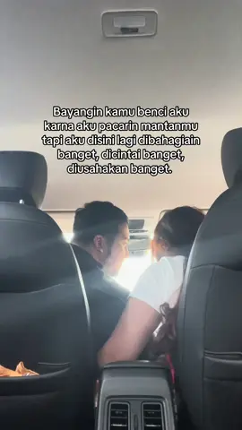 Kita ga kenal. 