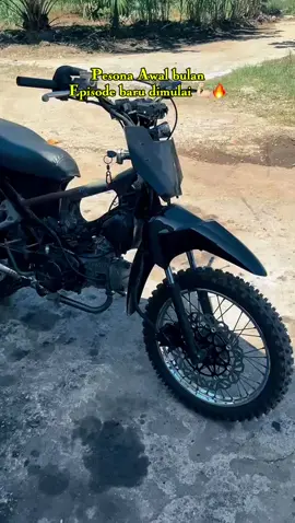 Tinggal repaint yaa voo...  #rbtrevoabsolute  #revoabsolute110🇲🇨  #rbtkebun  #fyp 