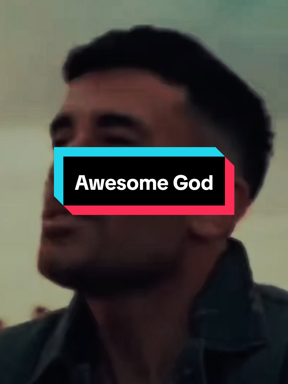 What an Awesome God Lyrics - Phil Wickham #philwickham #awesomeGod #fypp #fypツ #praise #worship #worshipmusic #praiseandworship #gospel #gospellyrics #gospelmusic 