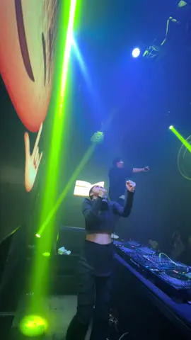 Bang bang bang, seru banget Manado😍🥰 #djusa  #djremix  #manado 