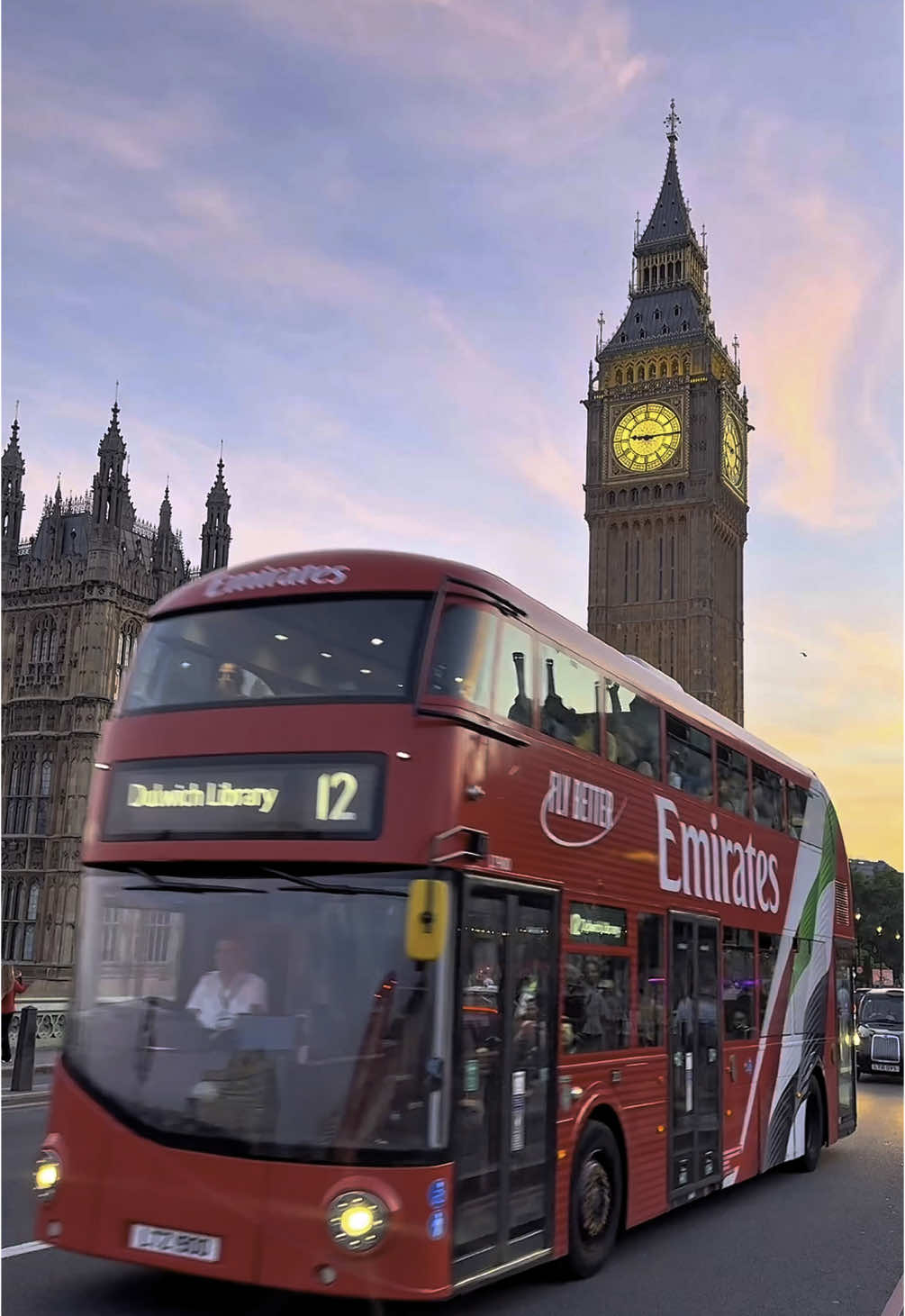 Welcome to London ❤️👌#london #foryou #emirates 