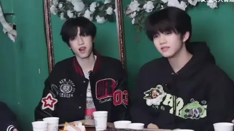 Nguyên Thụy nhà ta hết giận , né nhau rùi 🥰#zhangguiyuan #zhanghanrui #truongquenguyen #truonghamthuy #tfgiatộc #f4giatoc #xuhuong #xuhuongtiktok #xuhuongtiktok2023 