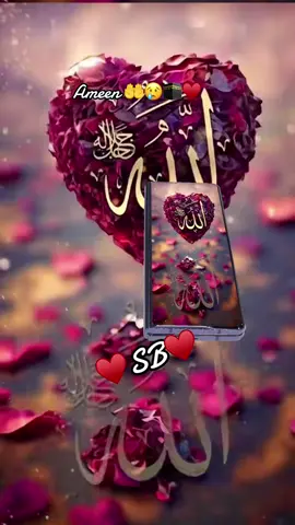 #allah❤️ #hazartmuhammads_s_a_w_w_❤️ #islamic_video #foryou #muslimtiktok #fypシ #quranrecitation♥️🕋 