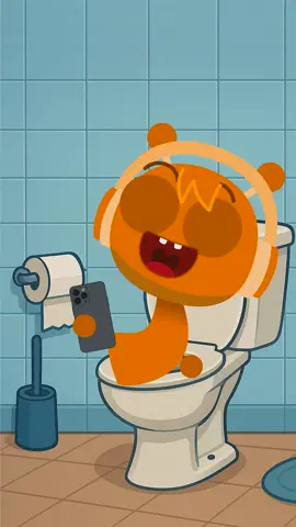 Sprunki Oren (WC theater room) || Incredibox Sprunki #sprunki #animation #funny #memes