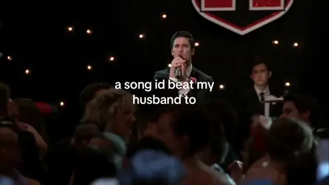 i love this cover sm  #glee #gleek #gleecover #gleeedit #imnotgonnateachhimhowtodancewithyou #fy #fy #letterboxd #viral #moots 