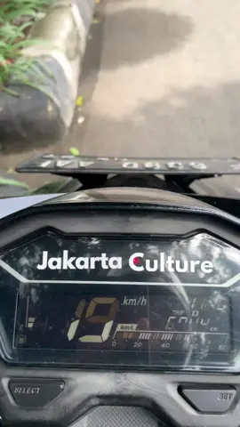 Udah cek gak nyebrang ke oli, termostat dicek juga masih fungsi. Ini kenapa sih? #vario #overheat 