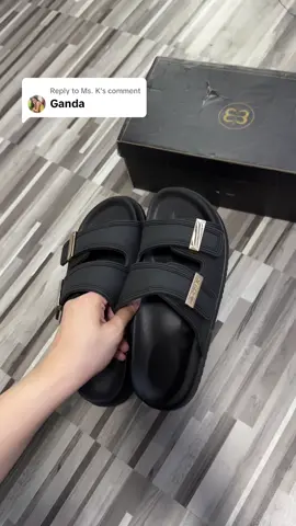 Replying to @Ms. K maganda at sulit 💯 #michaelasandals #michaelarubbersandal ##sandals #sandalsforwomen #slippers#slippersforwomen #fyp #foryoupage#foryou #tiktokfinds #fashion  #OOTD #affordable #misshafi