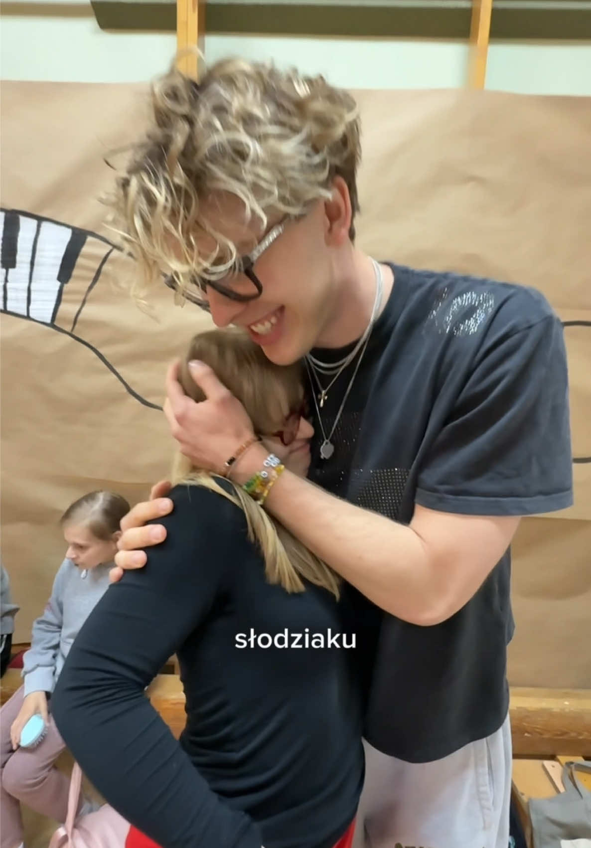 dzień dziecka ❤️❤️❤️ dziękuję bardzo wszystkim naszym partnerom za wsparcie całej akcji !! <3 @Pyszne PL @mokoshyoung @Miniverse @x-kom @Helios Polska #wspolpracapartnerska 