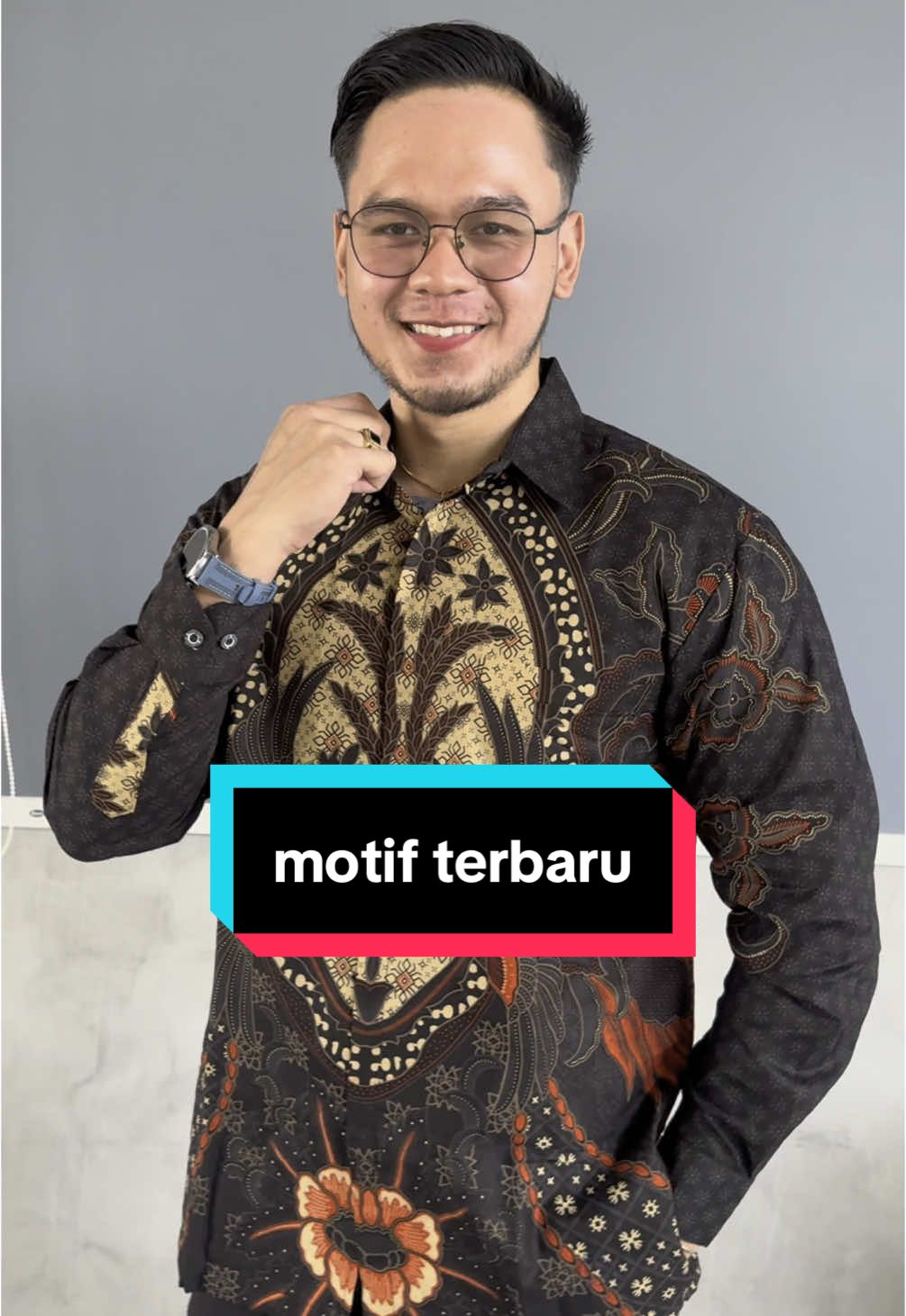motif terbaru special #promoguncang66  #batikluhuradiputra #affiliate #kemejabatikpria #promoguncang66 #seragambatik #batikterbaru #livebatik #batikoutfitchallenge 