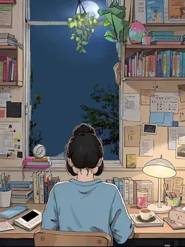Study is also important for me and you 😎#viralvideo #grow #trending #tiktok #fyp #sleeping #student #study 