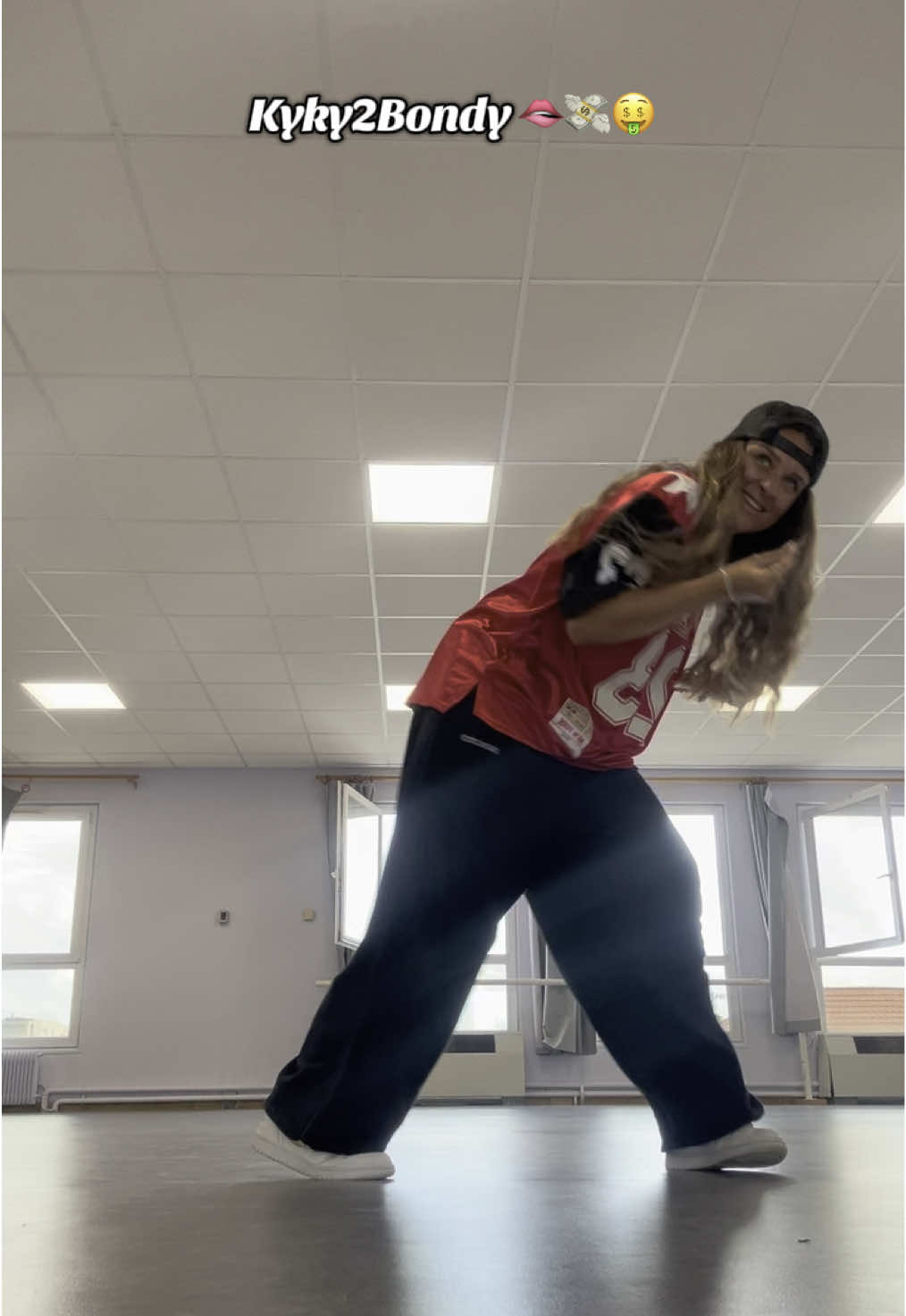 #kyky2bondy #danse #danseuse #choreography 💅🏼🫦🥳