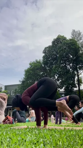 coba cobi hari ini #yogatok 