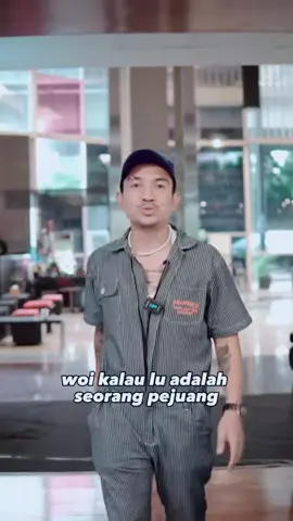 Gas trus anak rantau…!!!!