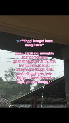 #tinggi #tinggibadan #pendek #justcontent #foryou #fypage 