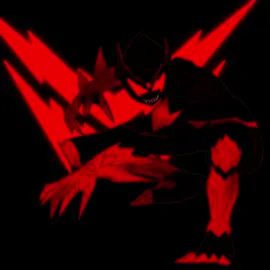 [I AM VANDAM]  #suno #anime #themesong 
