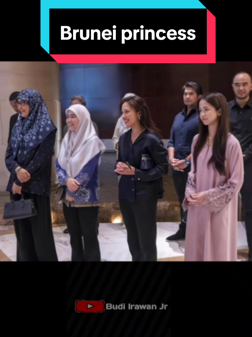 Anakanda Baginda sultan #royalfamilybrunei #princessameerah #sultanbrunei #royalbrunei 