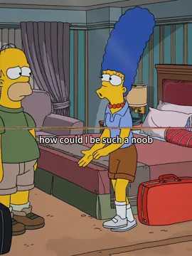 #thesimpsons #fyp #foryou 